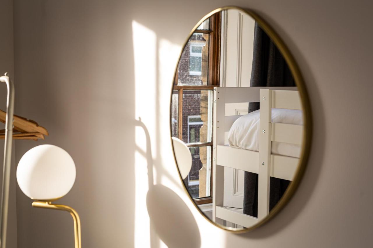Luxe Design - Grade II Listed Cottage - Heart Of Alnwick Exteriör bild